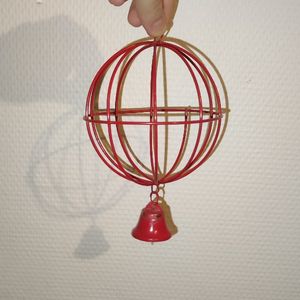 Boule à foin