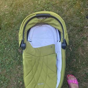 Donne nacelle Cybex 