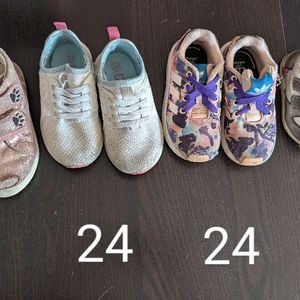 Chaussures enfant 