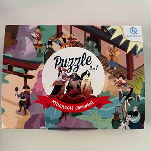 Puzzle 
