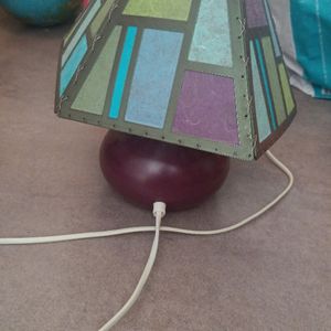 Lampe de chevet
