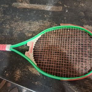 Raquette tennis enfant 