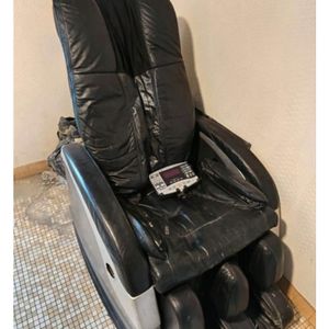 Fauteuil massant 