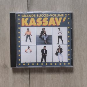 Kassav