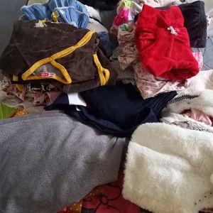 Vêtements bebe