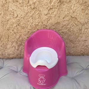 Pot babybjorn fille