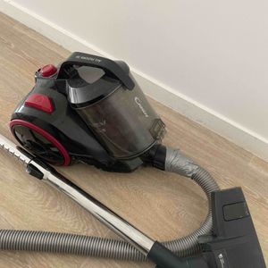 Donne aspirateur candy
