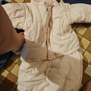 Combinaison  bebe