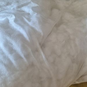 Garniture coussin