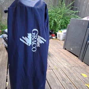 Lit Parapluie