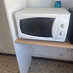 Micro ondes