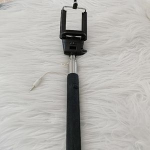 Perche à selfie 