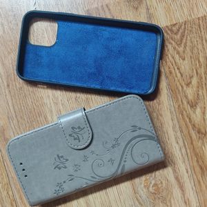Pochette téléphone 