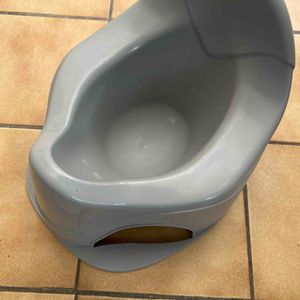 Pot pour enfant