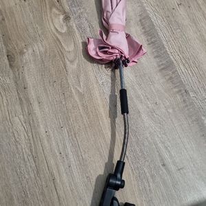 Parasol pour poussette 
