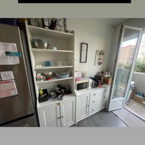 2 meubles de cuisine 