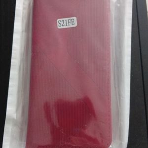 Coque S21