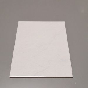 Carreaux blancs brillants 