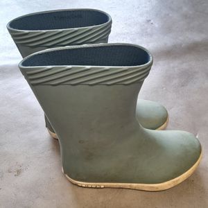 Bottes de pluie