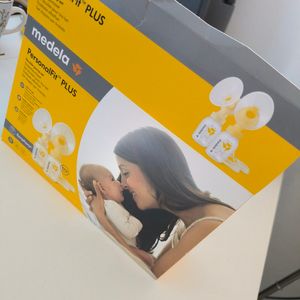 Kit téterelle 21mm