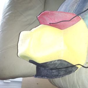 Chapeau Belgique 