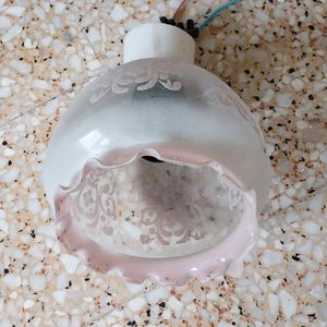 Ancien Plafonnier 
