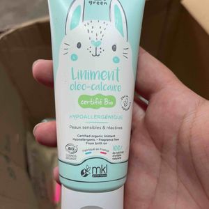 Liniment 