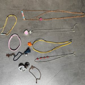 Bijoux fantaisie enfant 