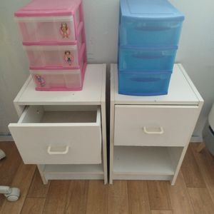 Lot meuble 