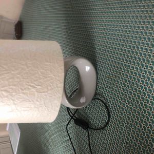 Petite lampe de chevet 