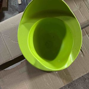 Pot bébé 