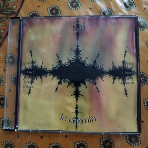 Kyo - Le chemin 