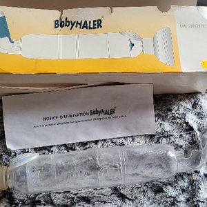 Baby Inhalateur