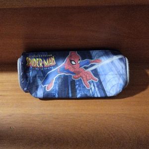 Trousse Spider-Man