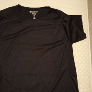 Tee-shirt noir 