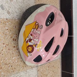 Casque vélo enfant Décathlon 