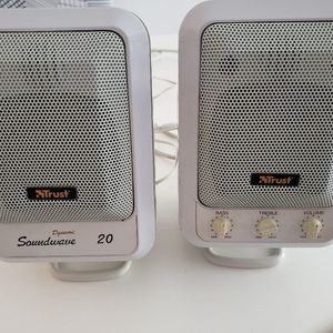 Enceintes
