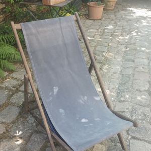 Chaise longue