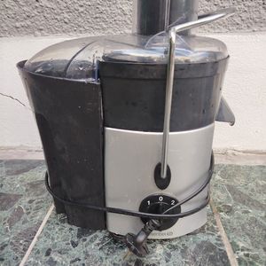 Pour pièces ou bricoleur Centrifugeuse 