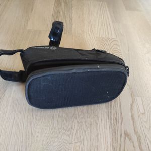 Pochette pour vélos
