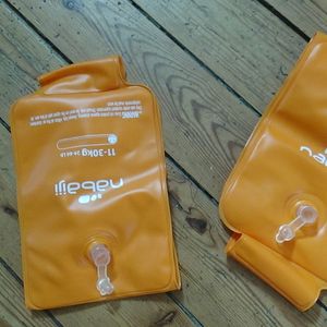 Brassards de nage