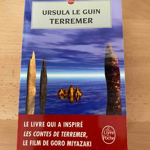 Contes de terremer