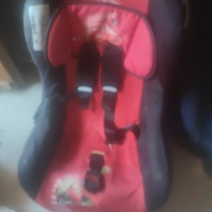 Siège auto 