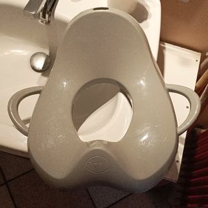 Réducteur toilette