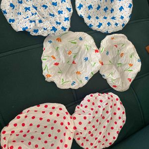 Bonnet charlotte bain 