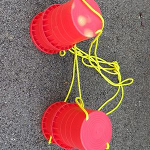 Petites échasses 