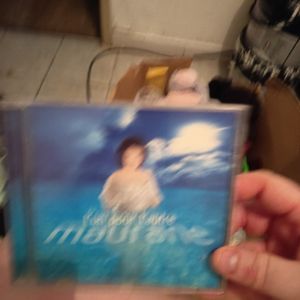 Cd j