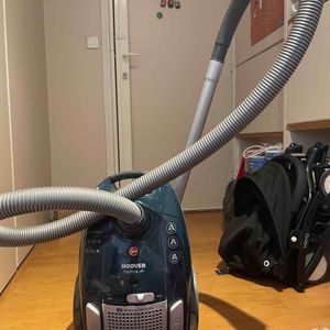 Aspirateur traîneau 