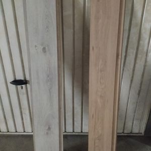 Lattes de parquet stratifié 