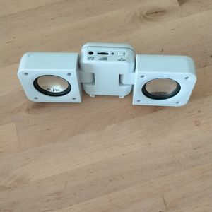 Petite enceinte 